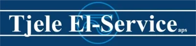 tjele-el.dk logo