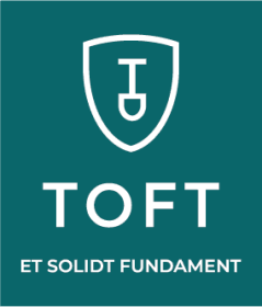 TOFT Entreprise A/S logo