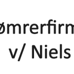 Tømrerfirmaet Jensen ApS