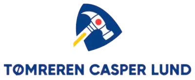 tomrerencasperlund.dk logo