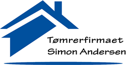 tomrersimon.dk logo