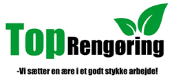 top-ren.dk logo