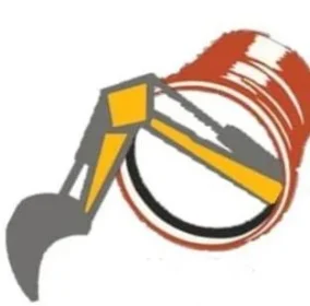 Torben Møller Pedersen A/S logo