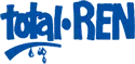 total-ren.dk logo