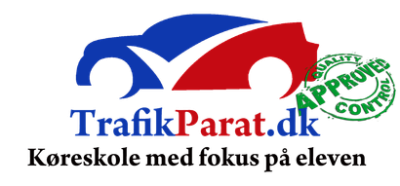 trafikparat.dk logo