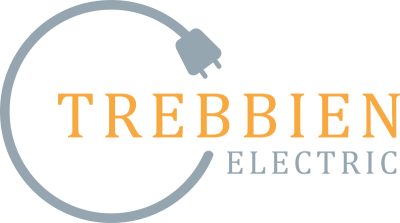 Trebbien Electric logo