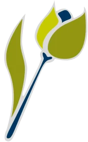 Vanløse Begravelsesforretning logo