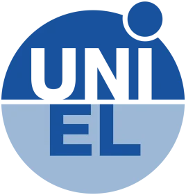 uni-el.dk logo