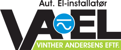 vael.dk logo