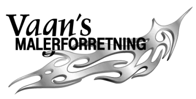 vagnsmalerforretning.dk logo