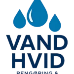 Vand Hvid Rengøring & Ejendomsservice ApS