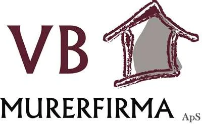 VB Murerfirma ApS logo