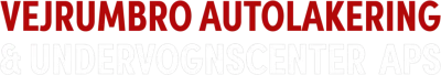 vejrumbroautolakering.dk logo