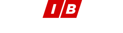 VIBY AUTOLAKERING V/IB ROD logo