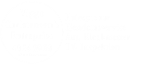Viggo Christensen's Entreprise v/Peter Christensen logo
