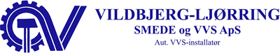 Vildbjerg Smede & VVS ApS logo