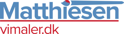vimaler.dk logo