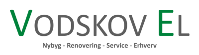 vodskovel.dk logo