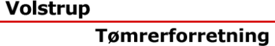 volstruptomrer.dk logo