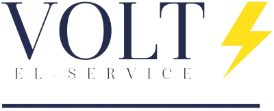 volt-el.dk logo