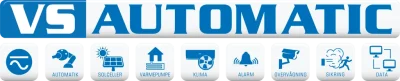vs-automatic.dk logo