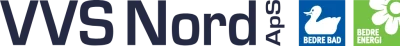 vvsnord.dk logo