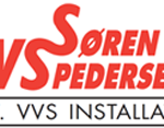 VVS Søren M. Pedersen ApS