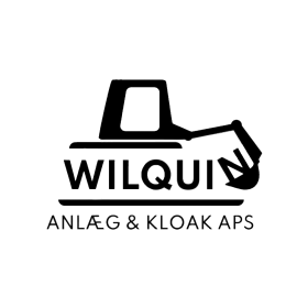 Wilquin Anlæg & Kloak ApS logo