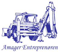 Amager Entreprenøren ApS logo