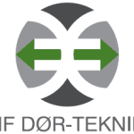 HF Dør-Teknik ApS