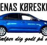 Serenas Køreskole