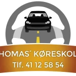 Thomas's køreskole