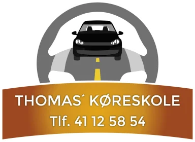 xn--thomas-kreskole-dub.dk logo