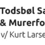 Todsbøl Sandblæsning & Murerforretning
