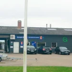 Aaresøn Biler Vordingborg ApS