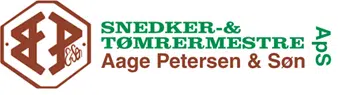 aagepetersen.dk logo
