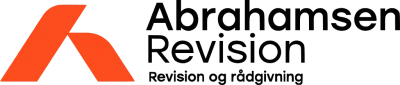 abrahamsenrevision.dk logo