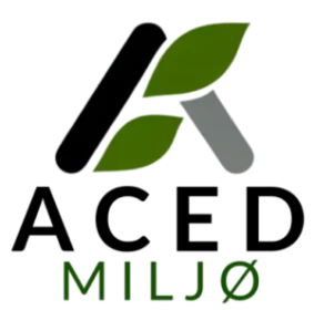 acedmiljoe.dk logo