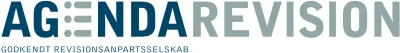 agendarevision.dk logo