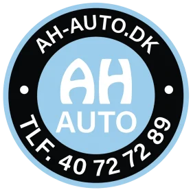 ah-auto.dk logo
