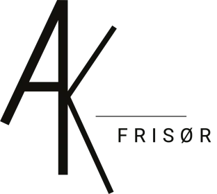 ak-frisor.dk logo