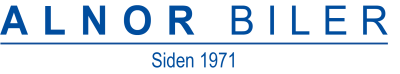 alnorbiler.dk logo
