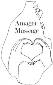 amager-massage.dk logo