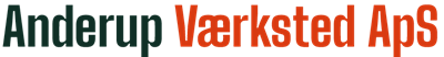 anderupauto.dk logo