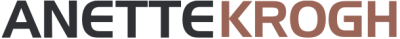 anettekrogh.dk logo