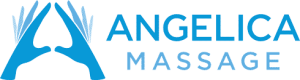 angelicamassage.dk logo