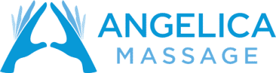 angelicamassage.dk logo