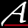 anja-fotograf.dk logo