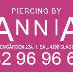 Annia Negle- og Skønhedsklinikken
