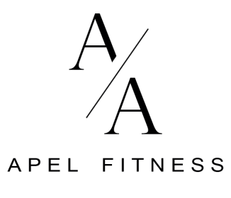 apelfitness.dk logo